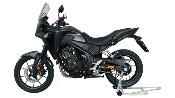 Honda NX 500 [2024-]-Disc "T"