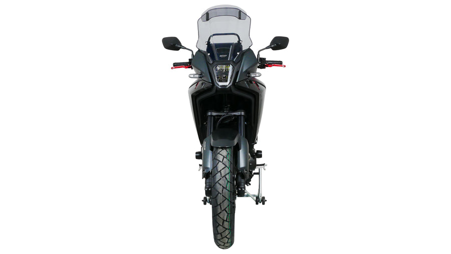 Honda NX 500 [2024-]-Variotouringscreen "VT"