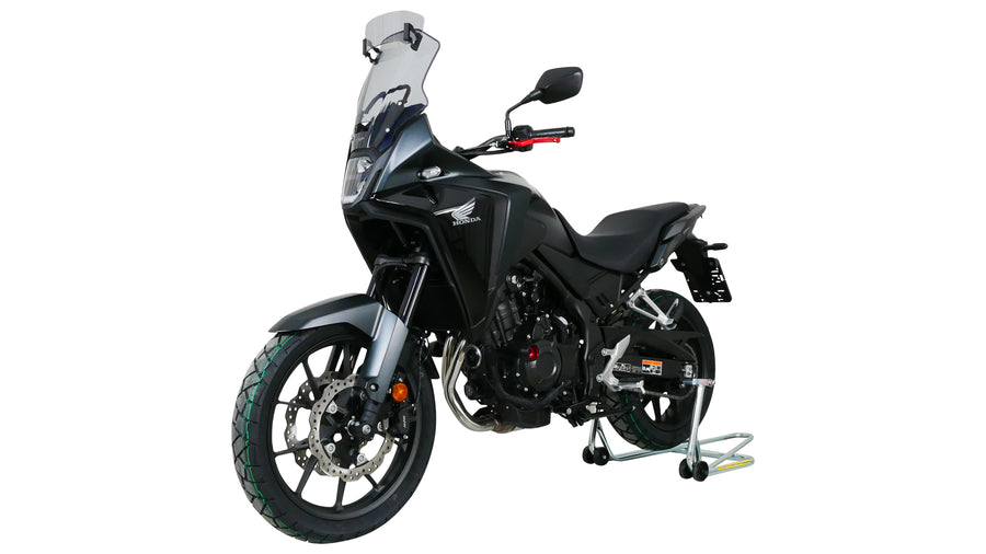 Honda NX 500 [2024-]-Variotouringscreen "VT"