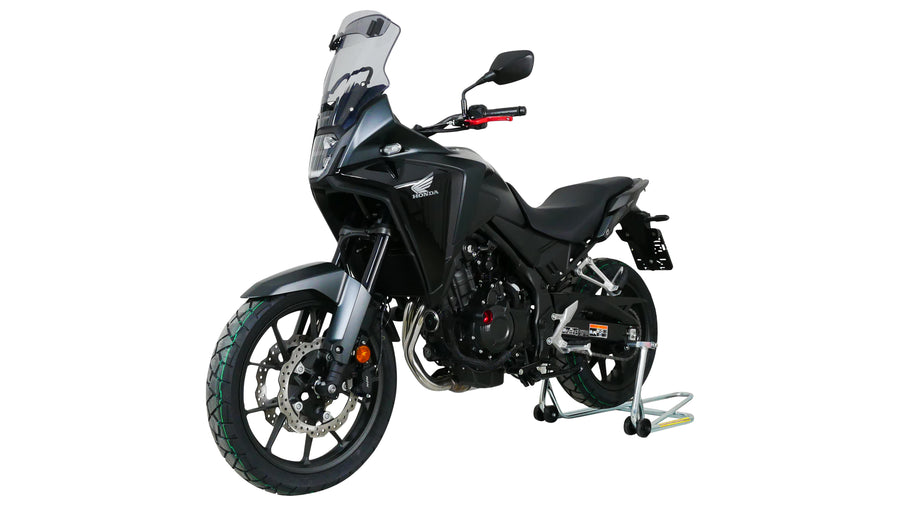 Honda NX 500 [2024-]-Variotouringscreen "VT"
