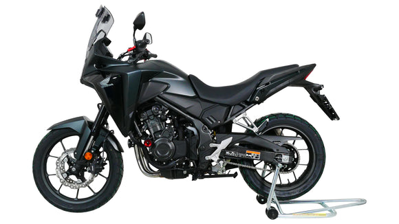 Honda NX 500 [2024-]-VarioTouringsscreen "VT"