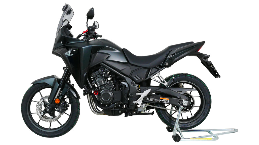 Honda NX 500 [2024-]-Variotouringscreen "VT"