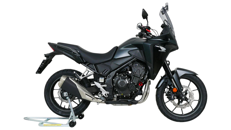 Honda NX 500 [2024-]-Variotouringscreen "VT"