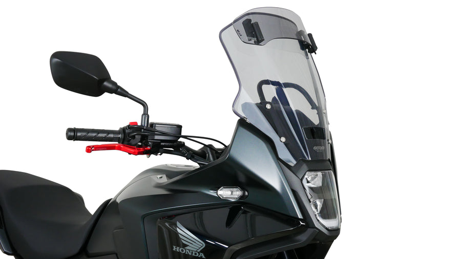 Honda NX 500 [2024-]-Variotouringscreen "VT"