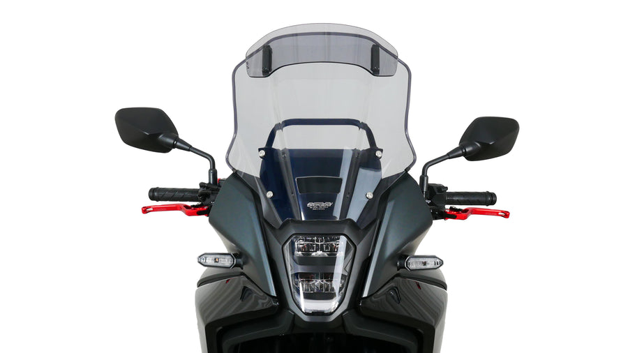 Honda NX 500 [2024-]-Variotouringscreen "VT"