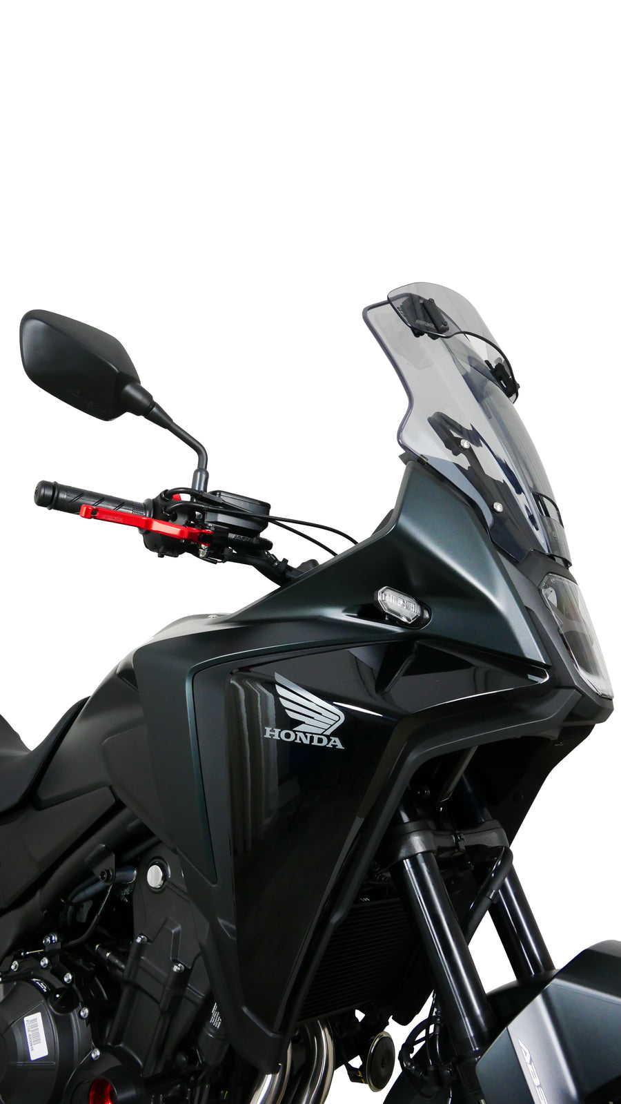 Honda NX 500 [2024-]-Variotouringscreen "VT"