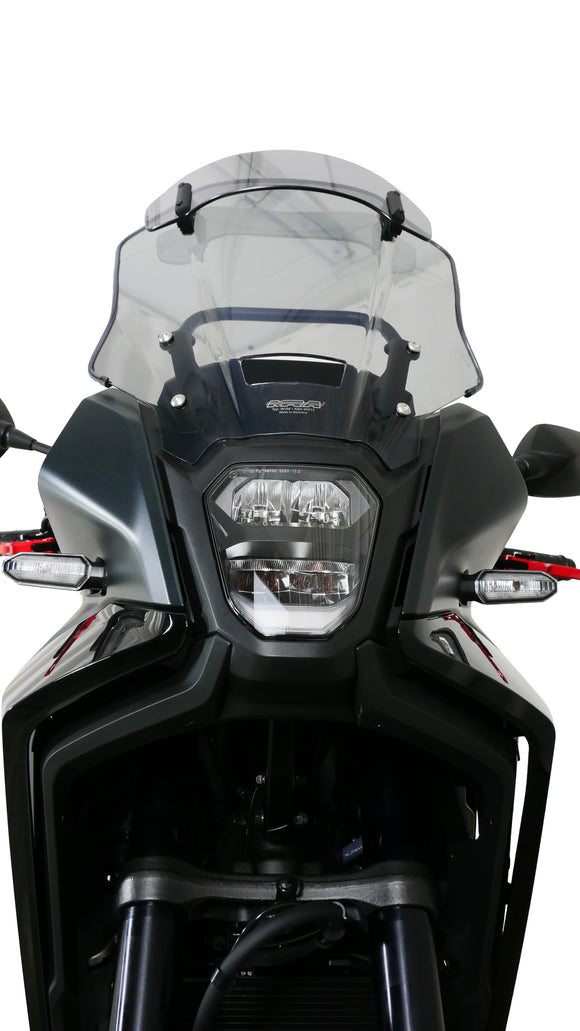 Honda NX 500 [2024-]-VarioTouringsscreen "VT"