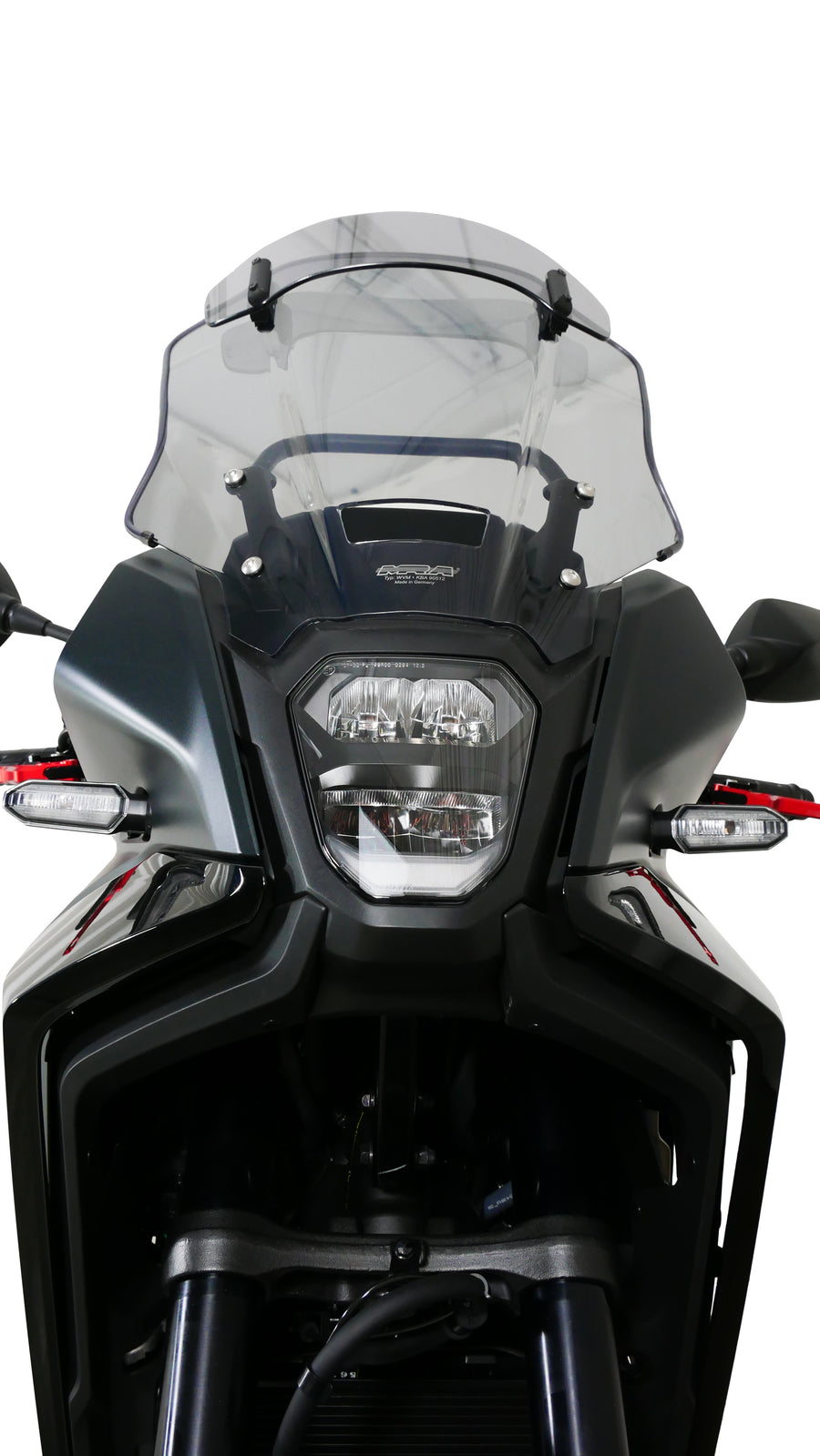 Honda NX 500 [2024-]-Variotouringscreen "VT"