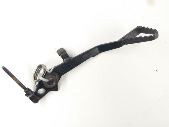 BMW F 650 GS R13 [2001] - Remhendel