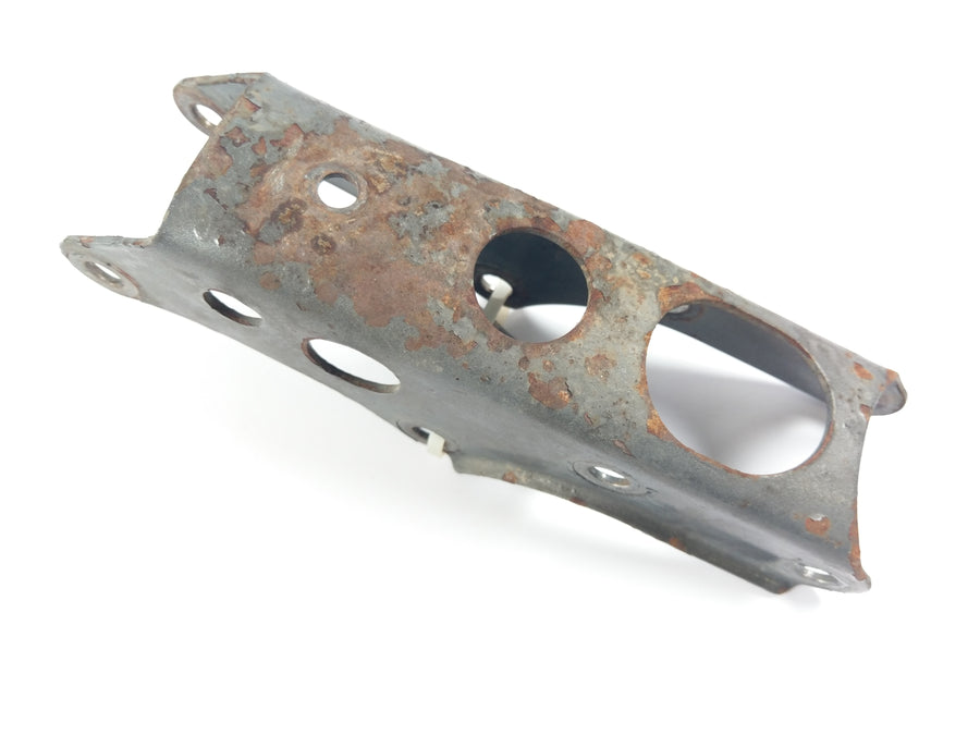 Yamaha TT 600 E Belgarda 4GV [1997] - Soporte de motor