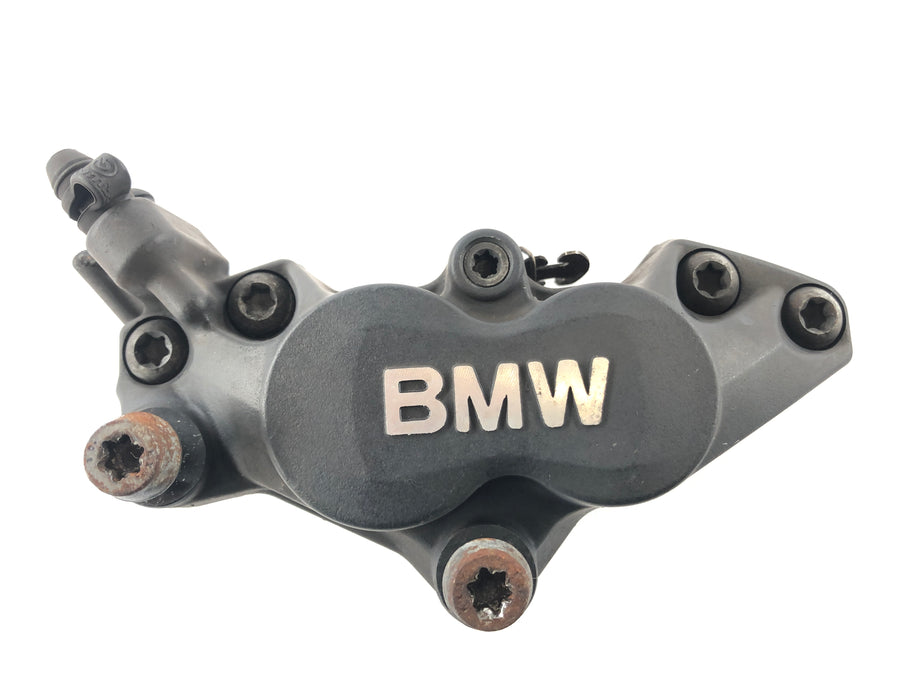 BMW R 1200 RT [2004] - Bremssattel ees vasakul