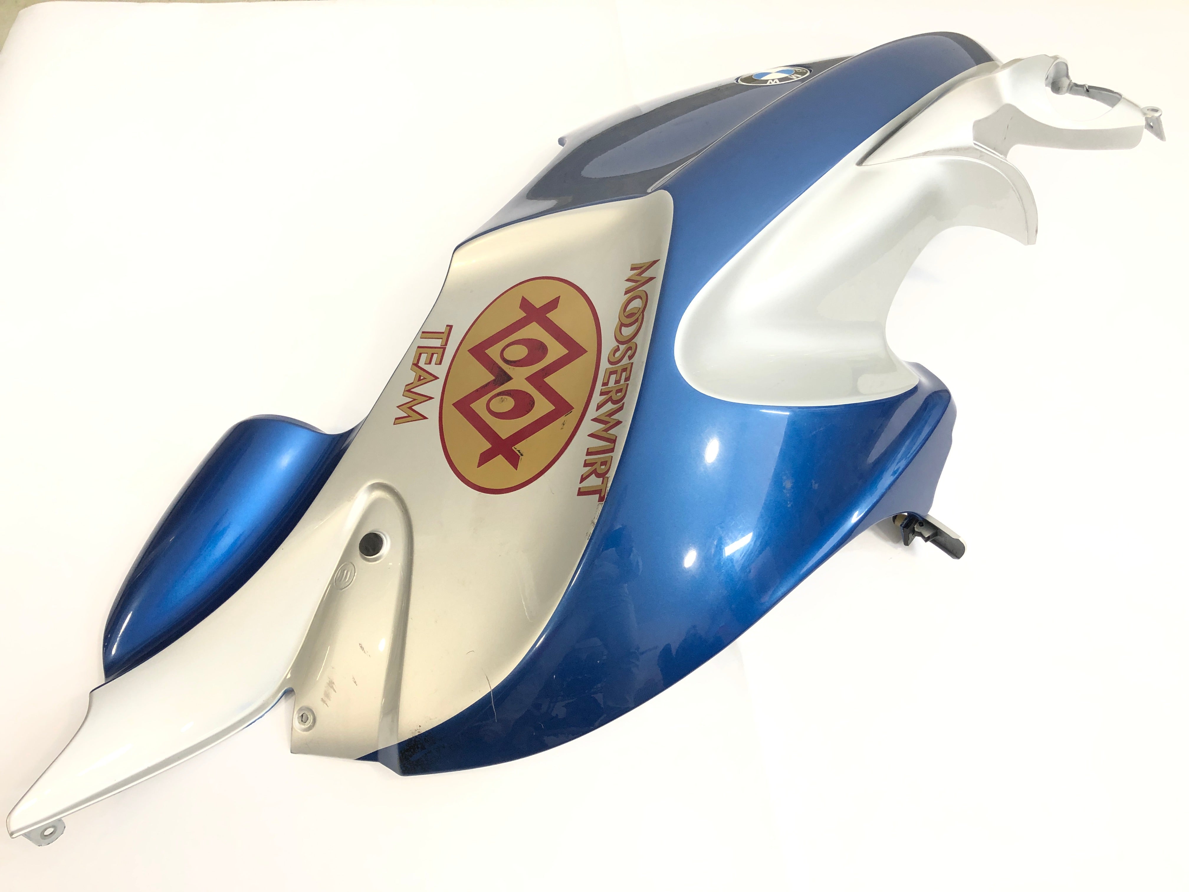 BMW R 1100 S [2001] - Side panel left fairing - 0