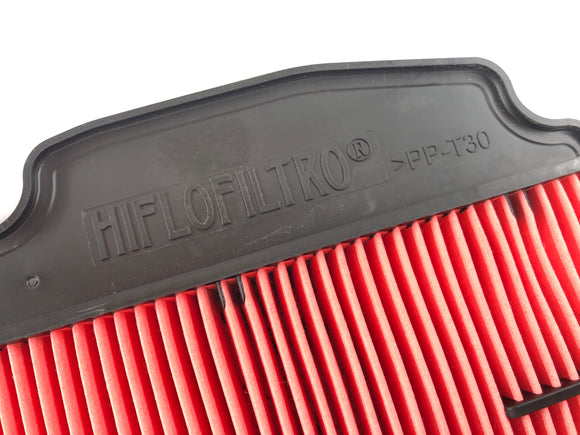 Honda VFR 800 RC46 [2005] - Elemento do filtro de ar