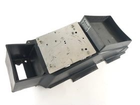 Ducati Paso 750 [1990]  - リアの過小スプラッシュ保護 - 0