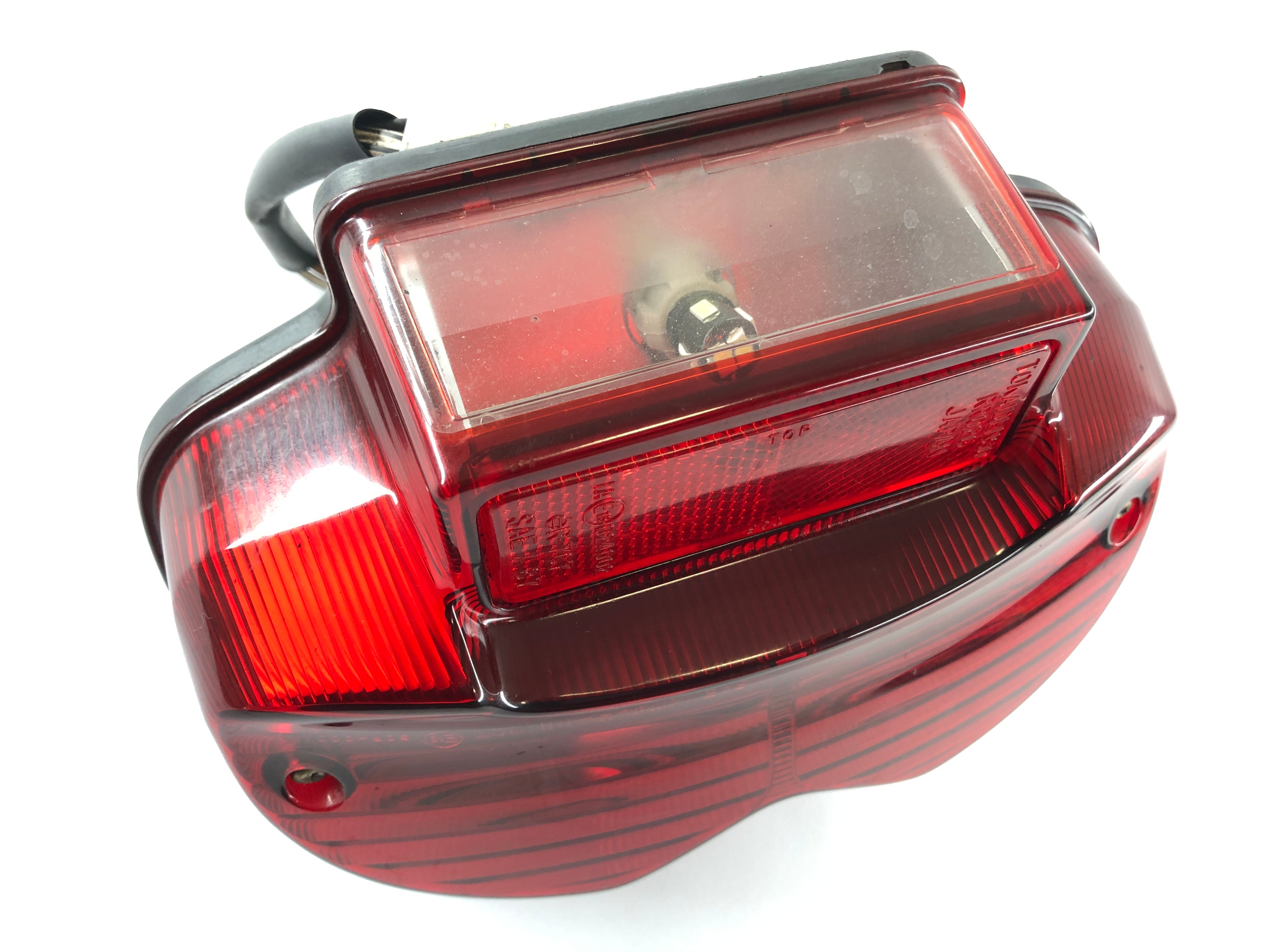 Suzuki Bandit GSF 1200 S WVA9 [2001] - Rear light tail light