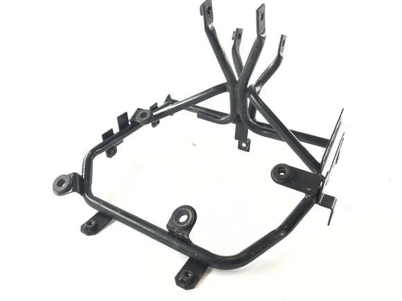 Triumph Tiger 955i 709en [2001] - Titolo del rivestimento nella parte anteriore