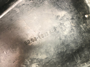 BMW R 100 - Werkzeugfach Werkzeugablage - 0