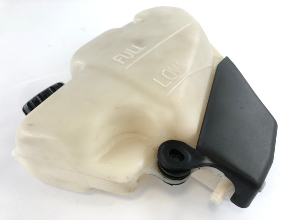 Kawasaki Zrx 1200 S ZRT20A [2003] - chladicí kapalina na kompenzaci