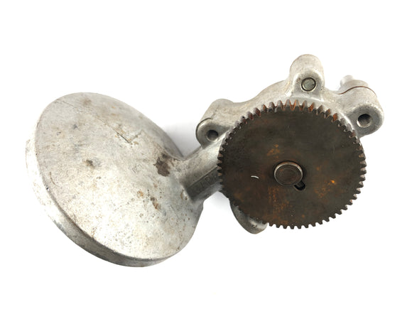 Kawasaki Z 750 E KZ750E [1981] - Oliepumpe