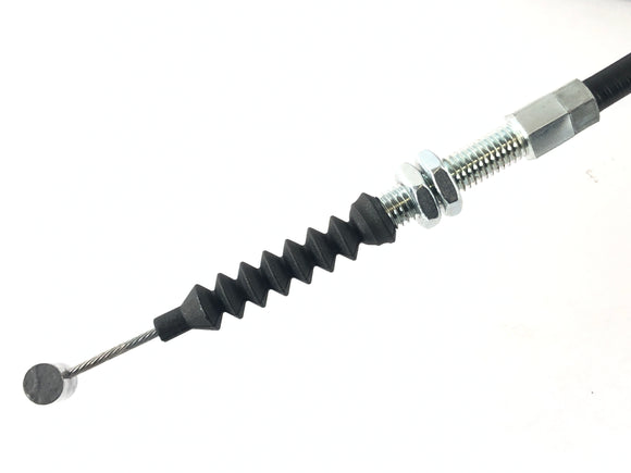 Suzuki DR 800 S Big SR42B - Kupplungszug - verstärkte Ausführung