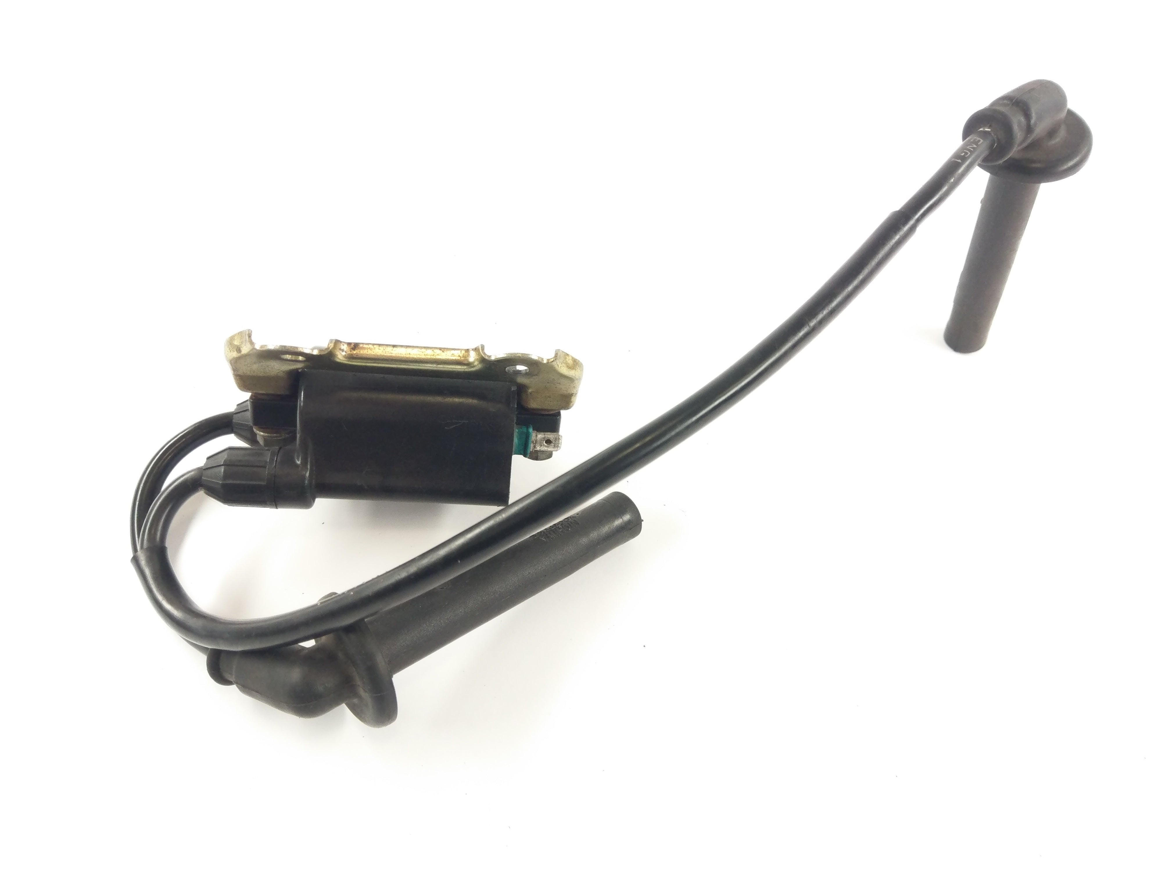 Honda CBR 900 RR SC28 [1993] - Ignition Coil en Candlestick