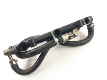 Triumph Daytona 955i T595 [1998] - Barre d'injection - 0