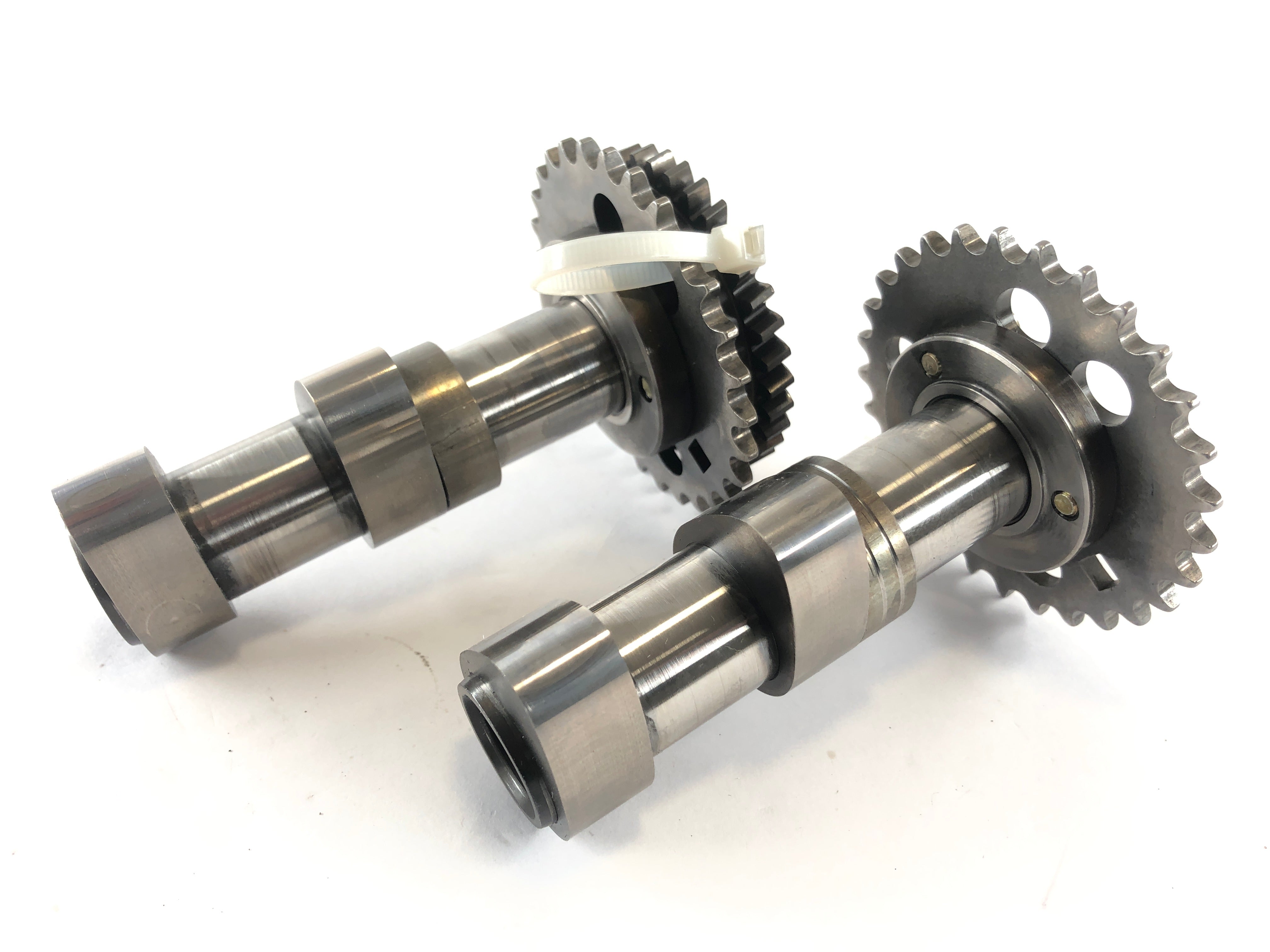 Aprilia Mille RSV 1000 ME [1999] - CAMSHAFTS SET ACHTER CILINDER