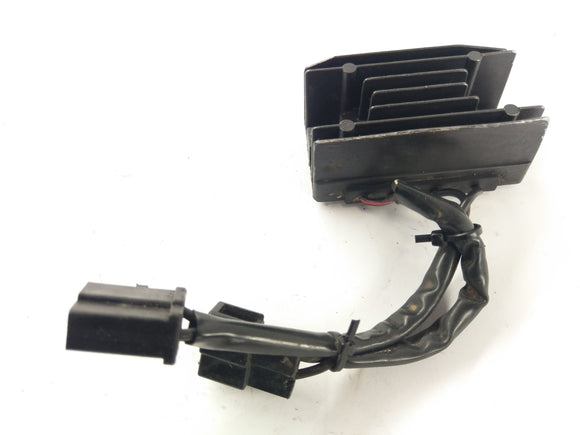 Aprilia Rs 250 [1998] - Контроллер