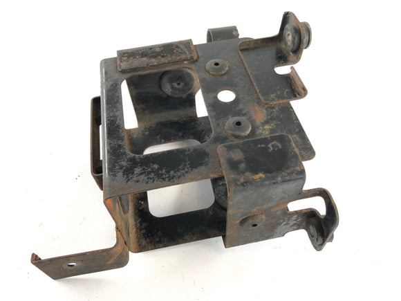 ホンダCJ 360 T [1980]  - バッテリーボックスバッテリーカバレッジ