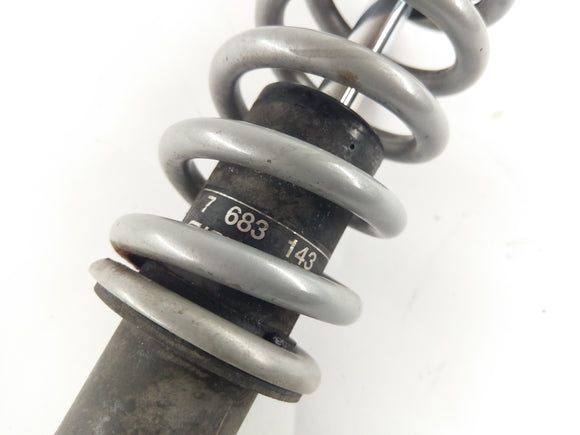 BMW R 1200 R K27 [2007]  - ショックアブソーバーショックアブソーバー