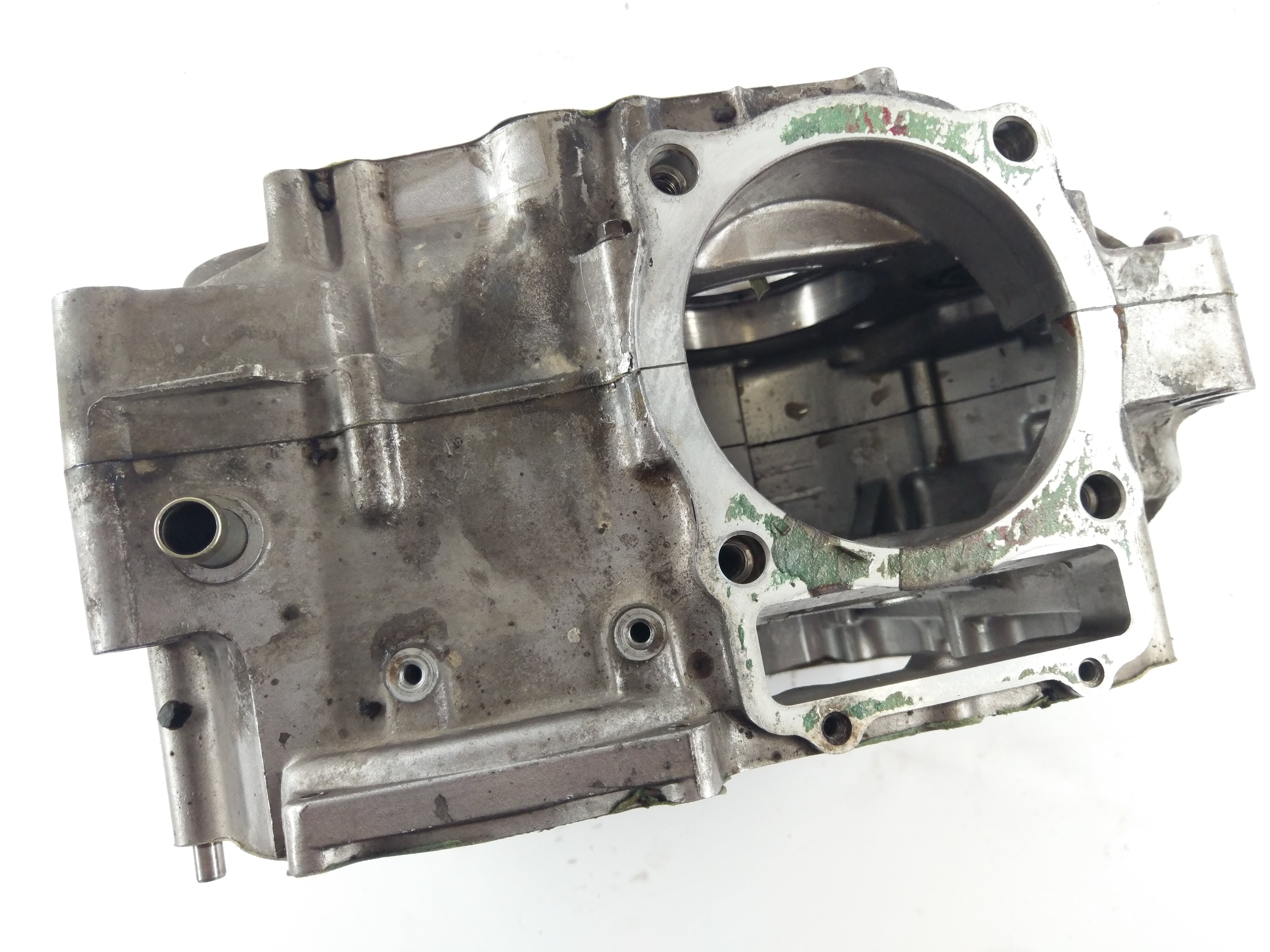 Honda NX 650 Dominator RD02 [1992] - Engine housing empty housing