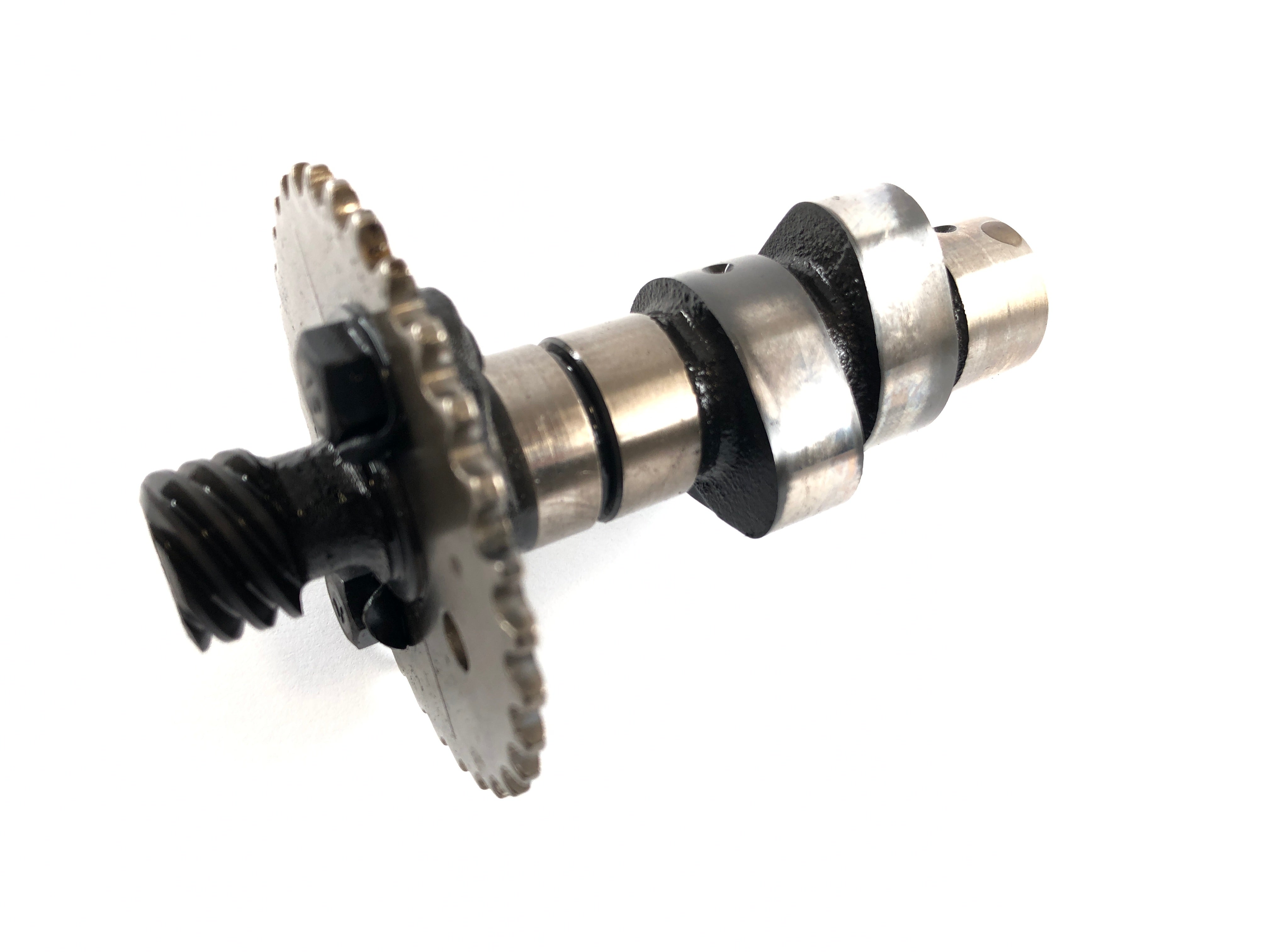 Kreidler Supermoto 125 [2008] - Camshaft