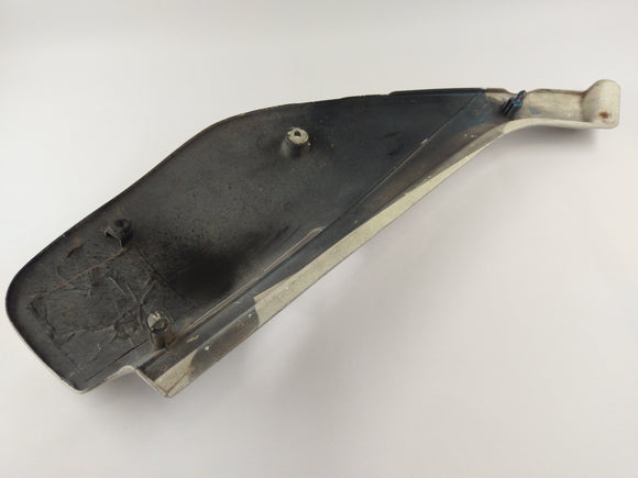 Honda XR 600 R PE04 [1994]  - サイドクラッディング右服