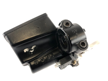 Kawasaki Zrx 1200 S ZRT20A [2003] - Ruční čerpadlo s brzdovou pákou - 0