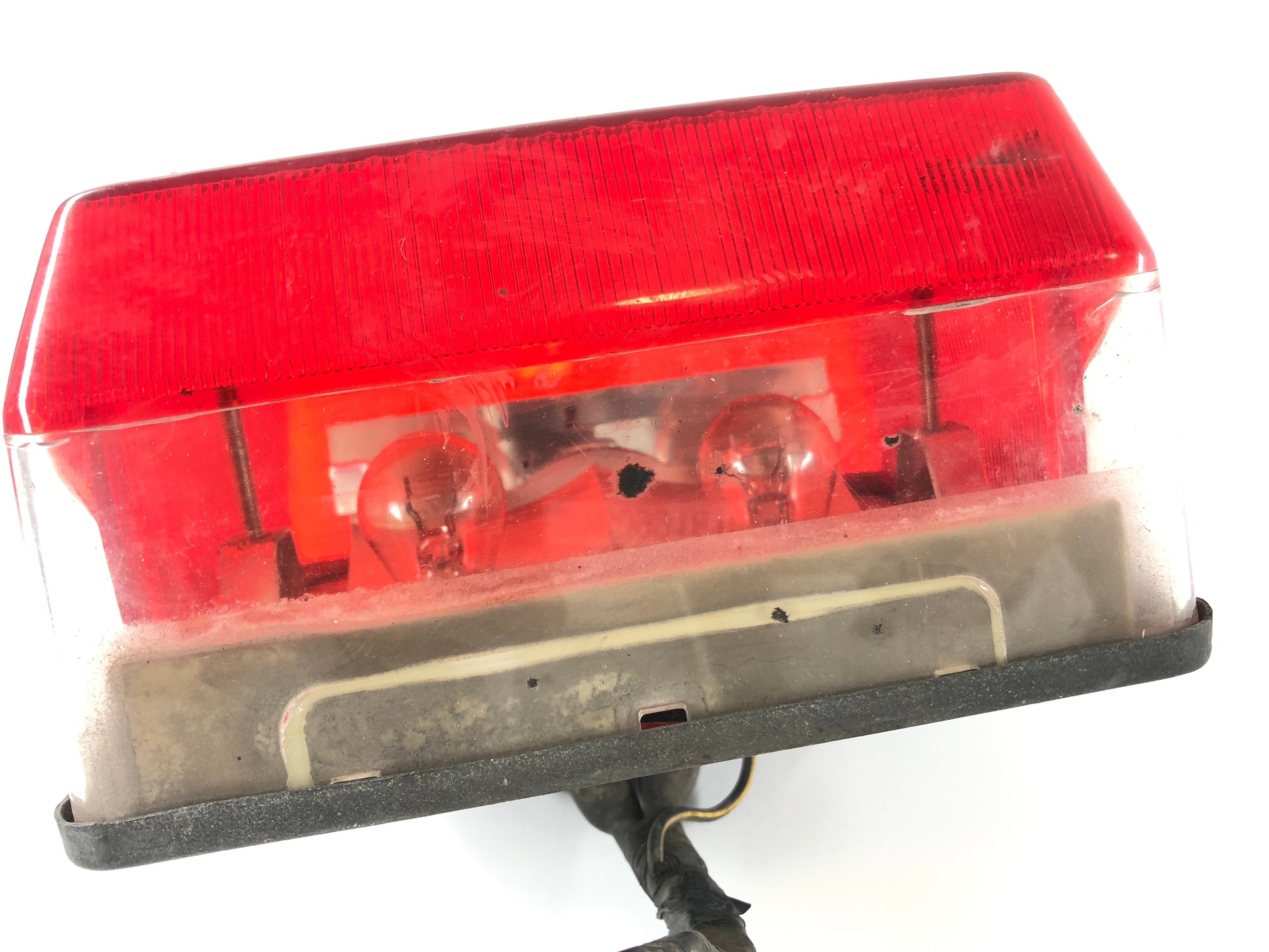 Kawasaki Z 750 E KZ750E [1981] - Rear light tail light