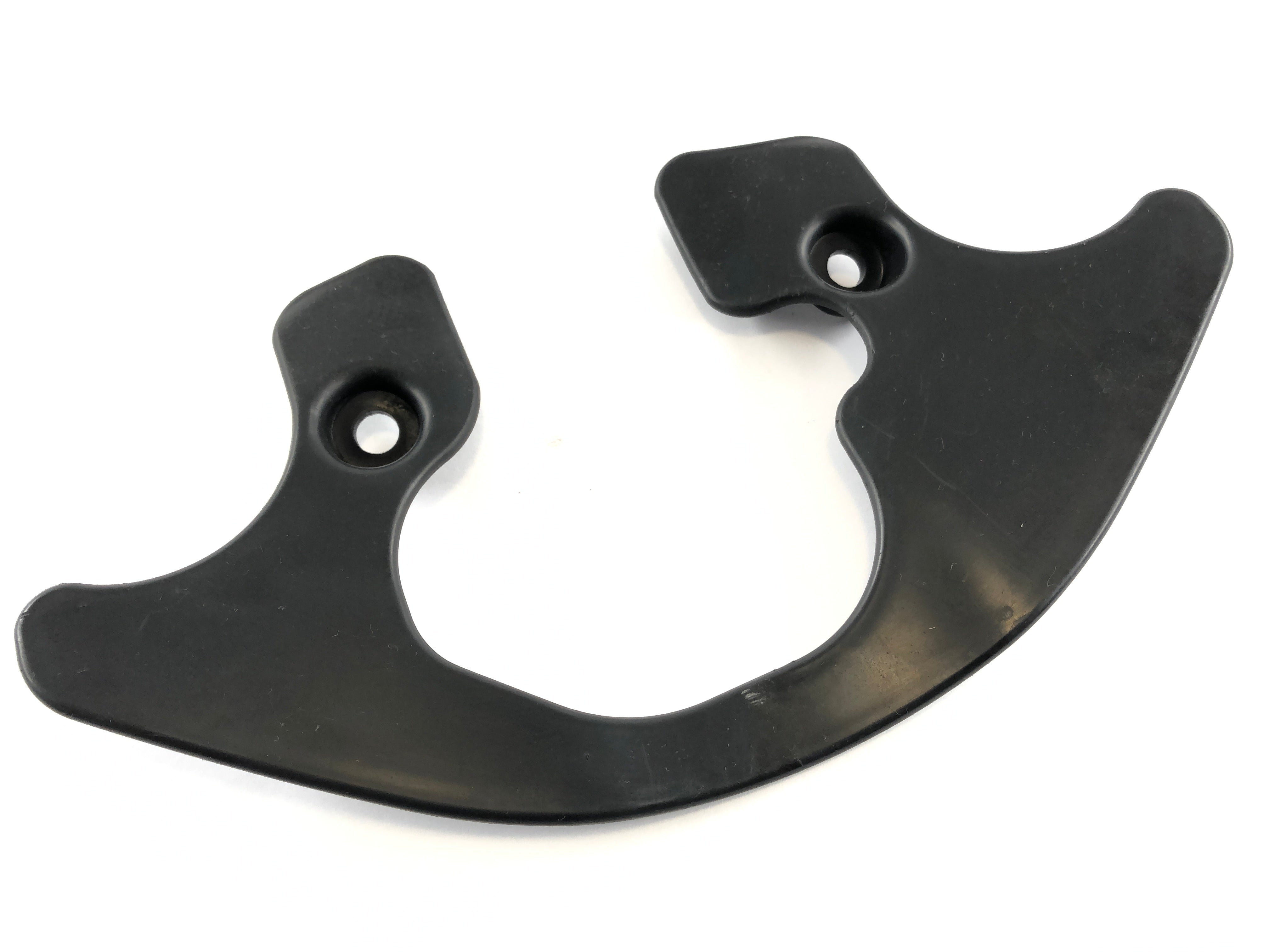 Honda CBR 1000 RR SC57 [2006] - Casting Fork Bridge Cladding hieronder