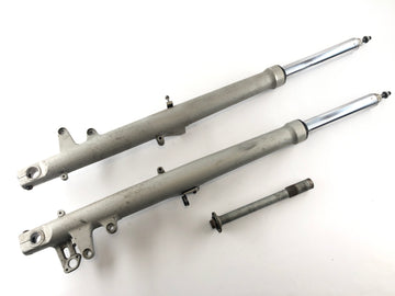 BMW R 1150 RT [2003] - Gabel Telegabel med akse