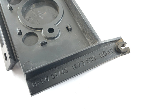 BMW M 535i E28 [1986] - Light Switch -ohjaamon varusteet