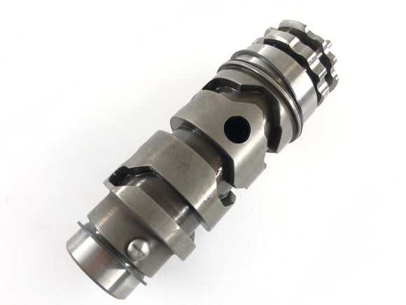 Ducati 888 Strada [1993] - Rolo de turno