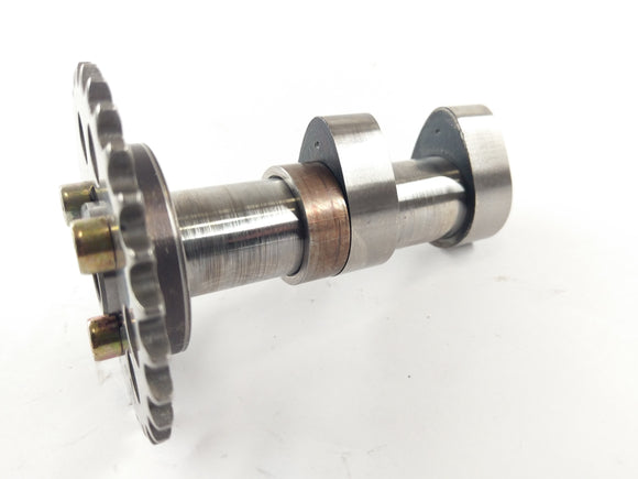 Aprilia RST 1000 FUTURA [2004] - Albero a camme ad ingresso a camme