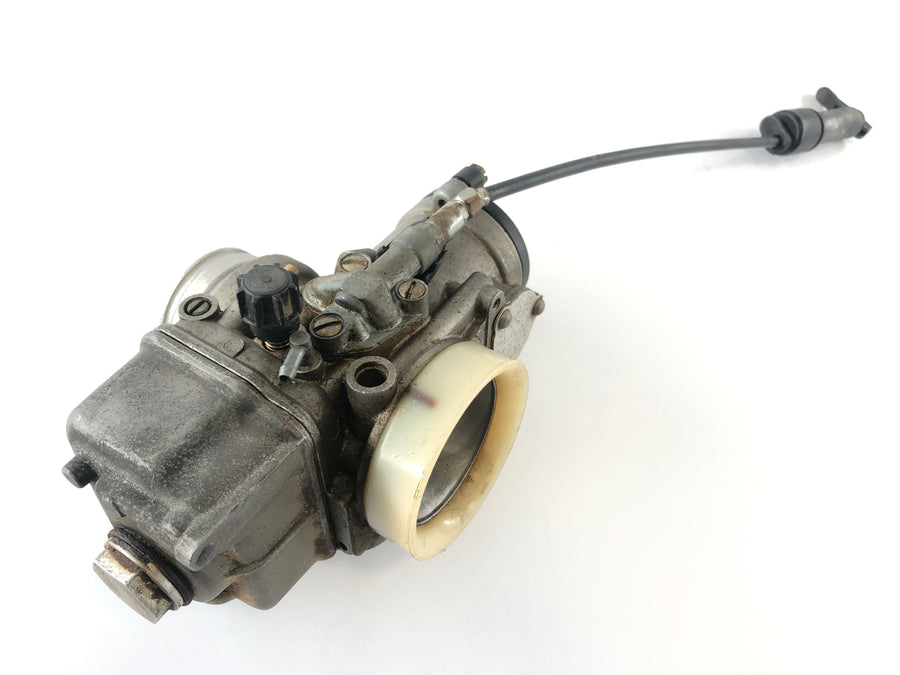 Husqvarna TE 610 8AE [1992] - Carburatore