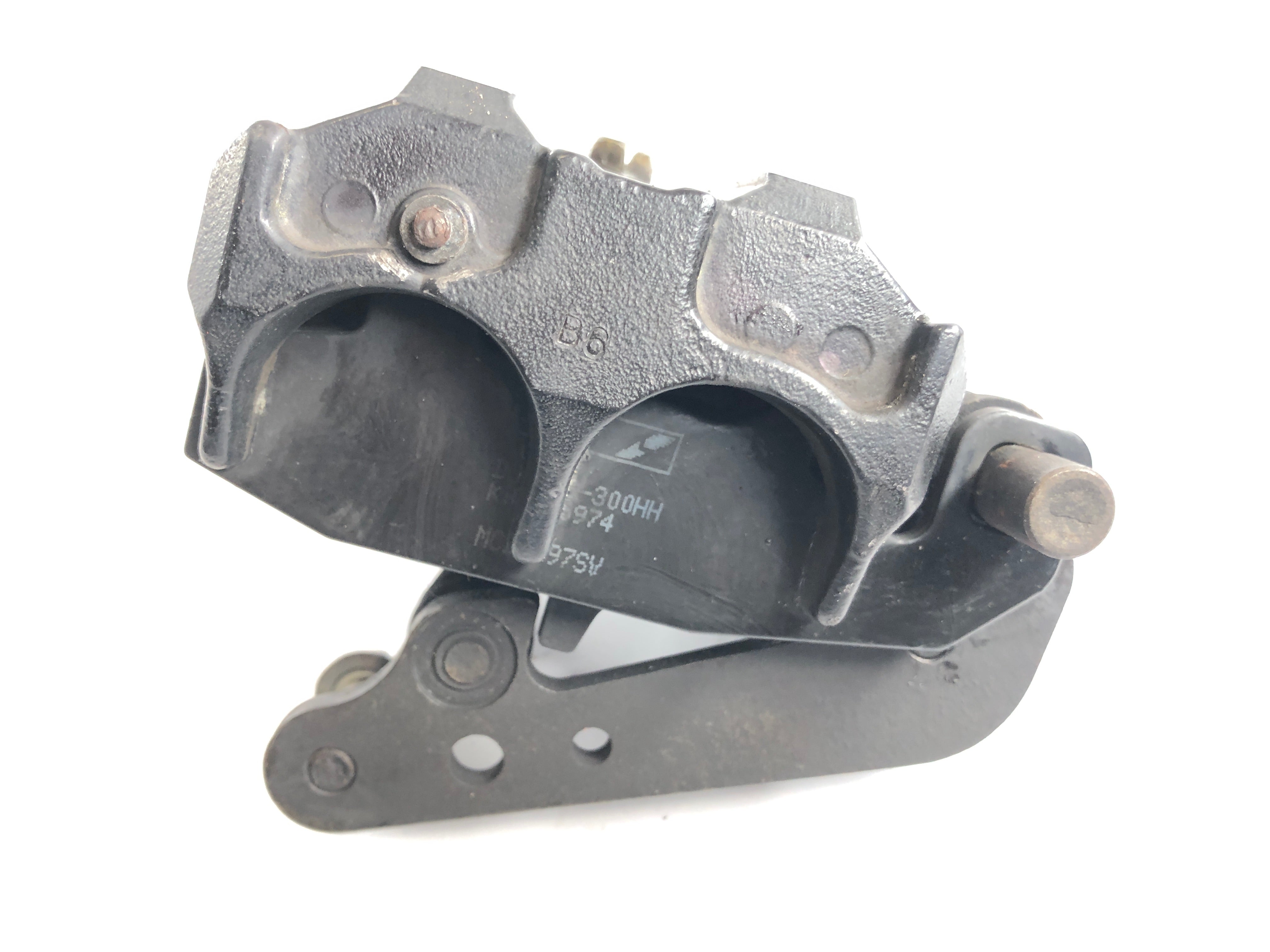 Suzuki DR 750 S SR41B [1988] - Front brake caliper