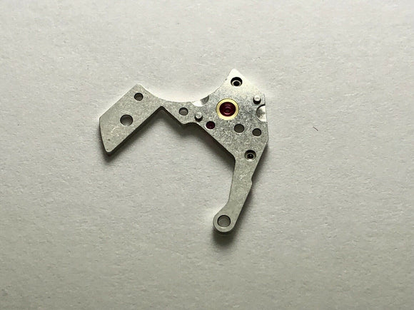 Rolex 17014 17013 - Calibre 5035 - 6002 - Werktop Center Bridge Pont