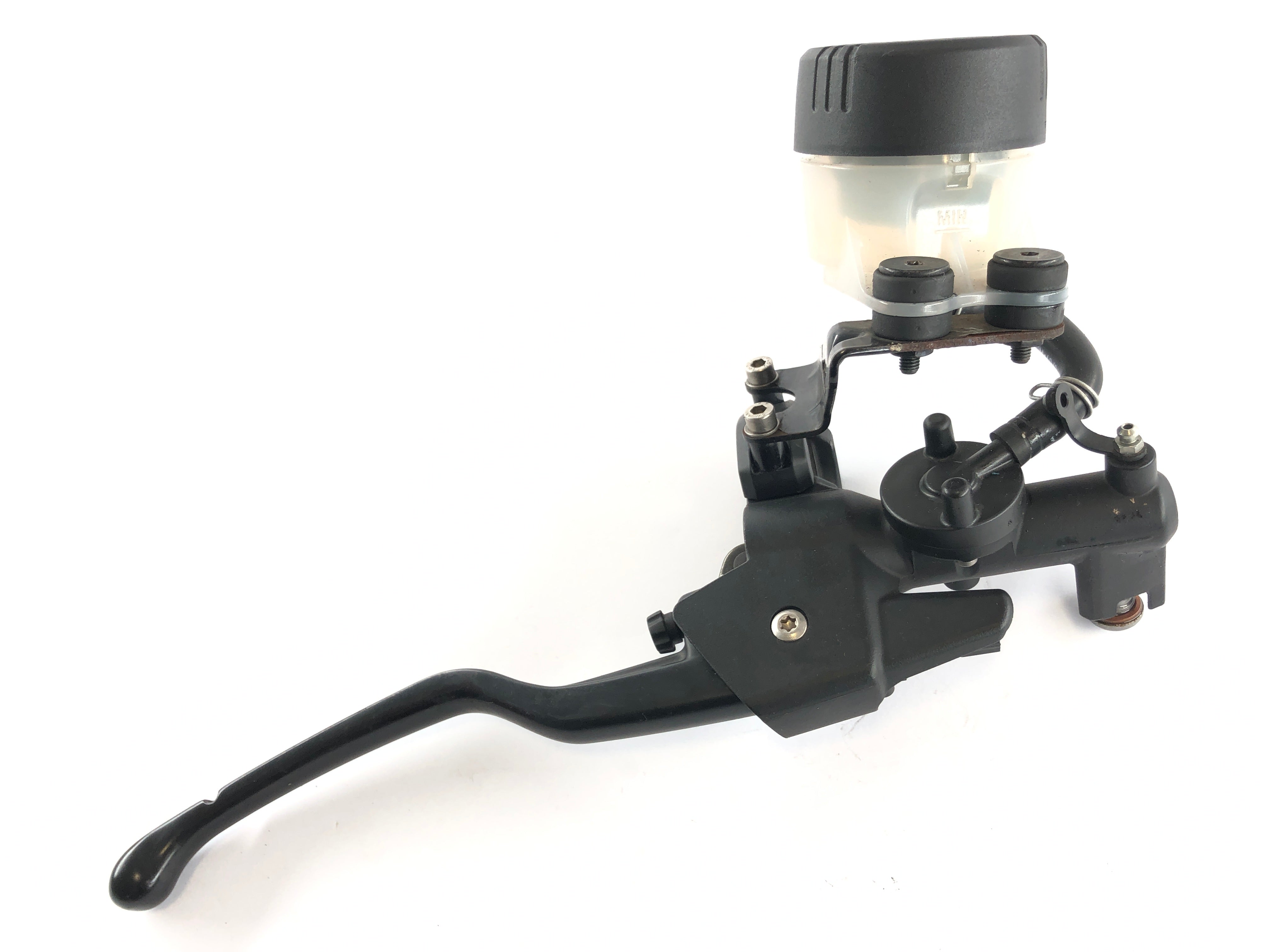 BMW F 800 S [2007] - Handbrake pump brake pump front - 0