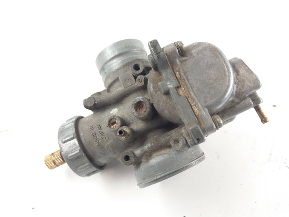 Карбюратор Микуни