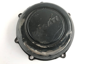 Ducati Multistrada 1000 DS [2004] - Ignition cover engine cover