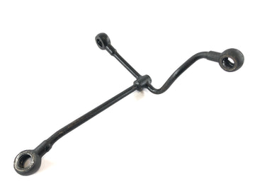 Kawasaki KLR 250 KL250D [1988] - Olejový olej Stow