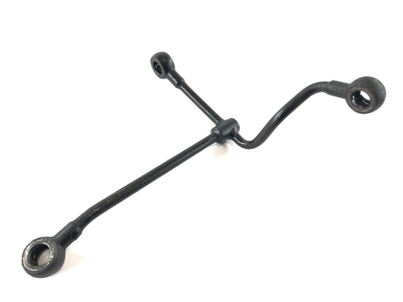 Kawasaki KLR 250 KL250D [1988] - Olejový olej Stow