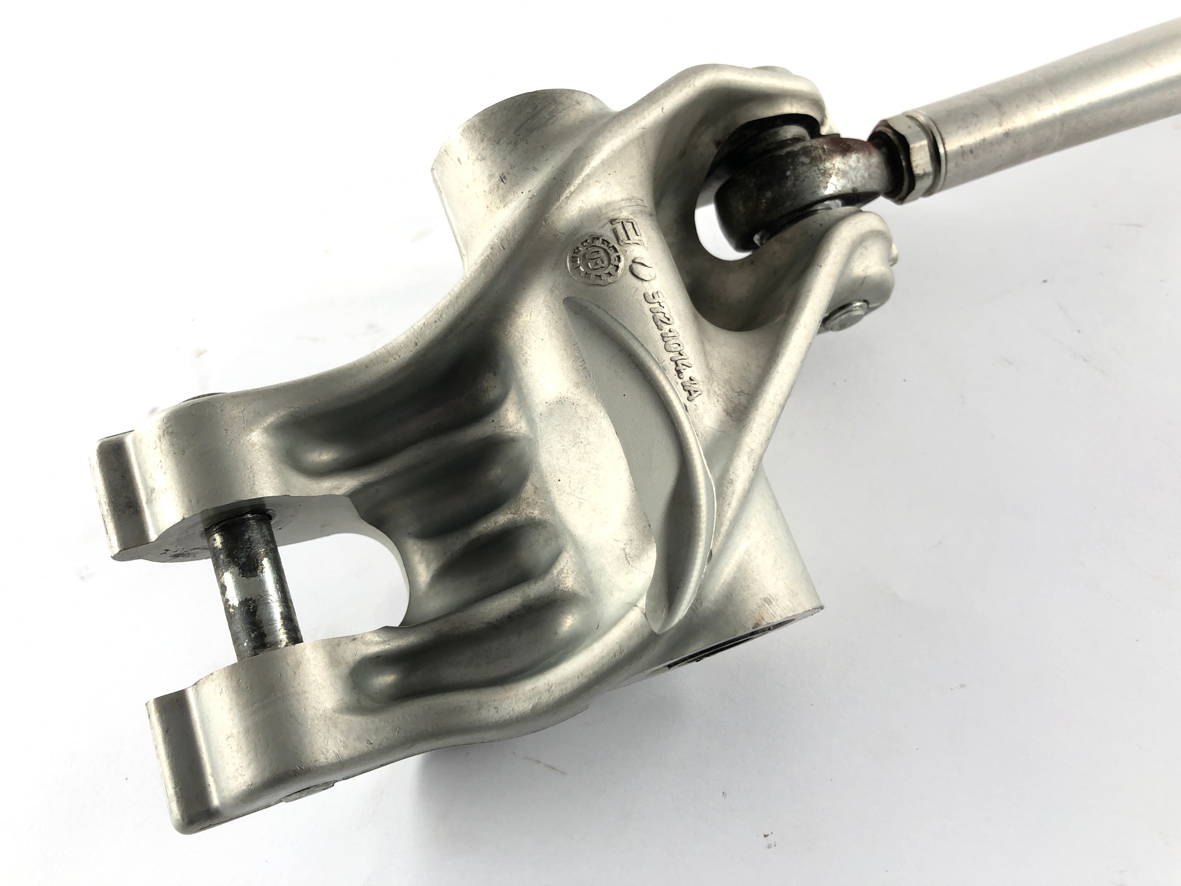 Ducati Multistrada 1000 DS [2004] - Afbøjning Lever Bone Spring Stabilizer