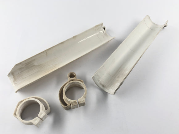 KTM LC4 ER 600 [1994] -Fork Saver套件